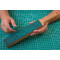 Leather Paddle Strop