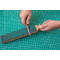 Leather Paddle Strop